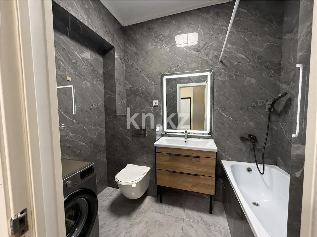 Продажа 3-комнатной квартиры, 84.3 м² в Алматы - фото 5
