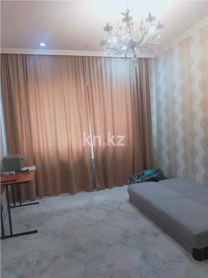 Продажа 2-комнатной квартиры, 56.7 м², ул. Брусиловского, дом  167 в Алматы - фото 2