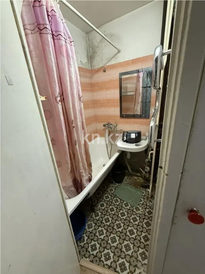 Продажа 3-комнатной квартиры, 60 м² в Алматы - фото 5
