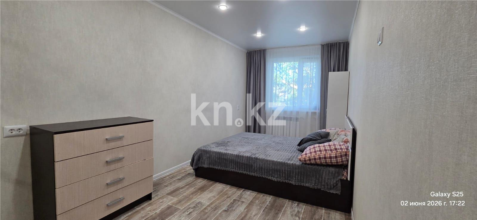 Продажа 2-комнатной квартиры, 47 м² в Темиртау - фото 4