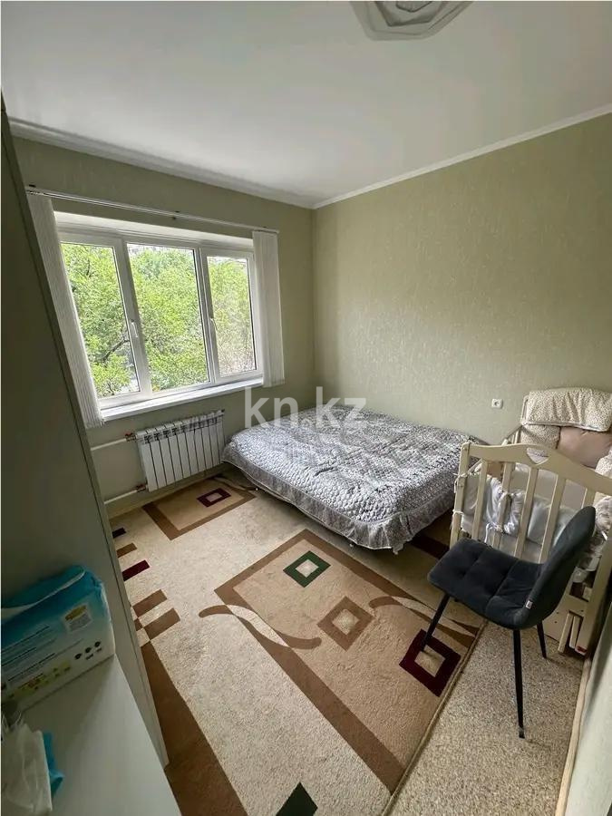 Продажа 3-комнатной квартиры, 76 м² в Алматы - фото 3