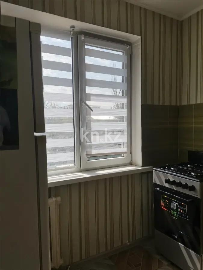 Продажа 2-комнатной квартиры, 45 м², ул. Шагабутдинова, дом  47 в Алматы - фото 3