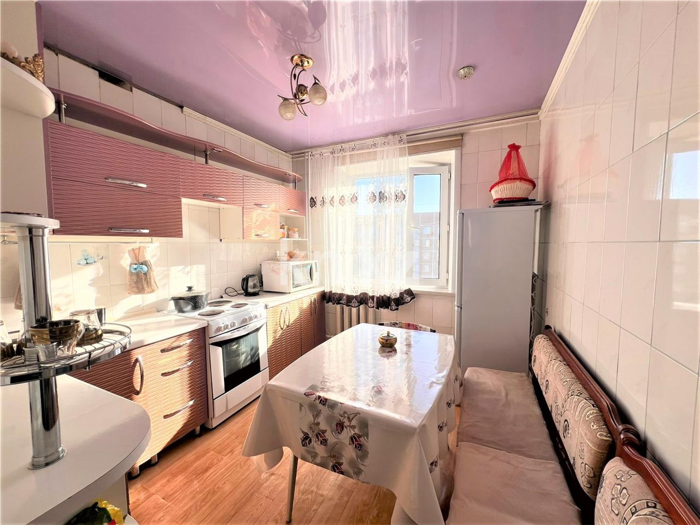 Продажа 3-комнатной квартиры, 63 м² в Караганде - фото 11