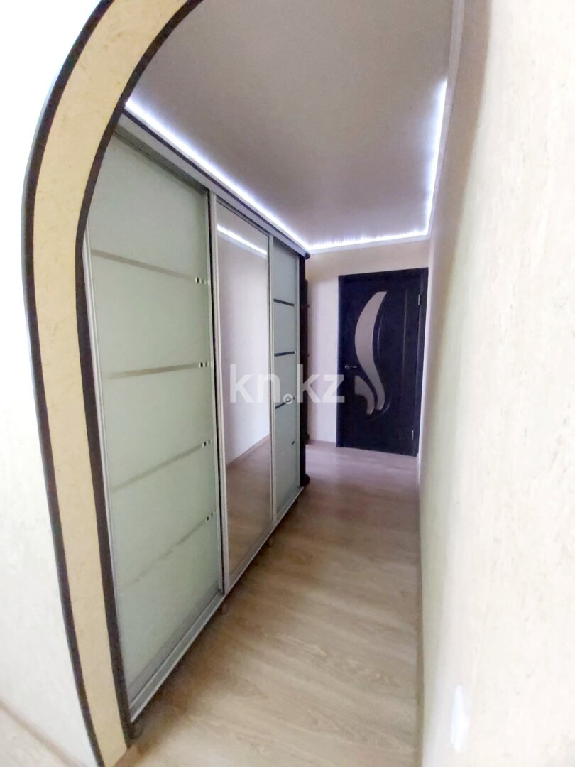 Продажа 2-комнатной квартиры, 51 м² в Караганде - фото 4