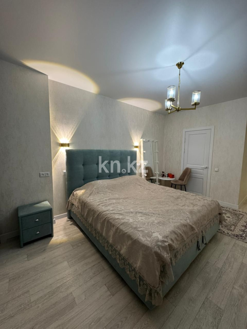 Продажа 2-комнатной квартиры, 73 м² в Караганде - фото 4