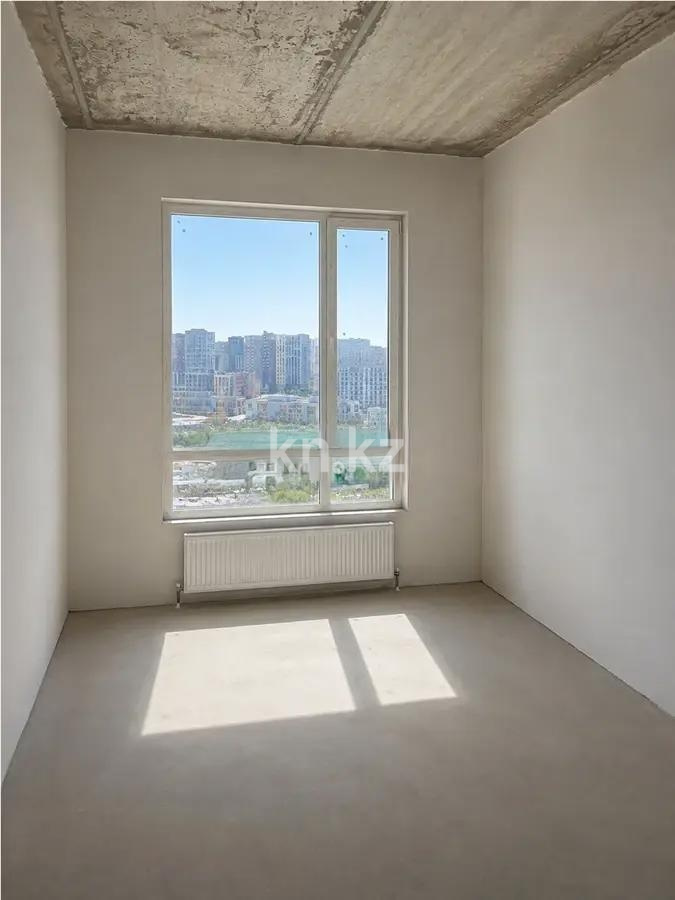 Продажа 1-комнатной квартиры, 40.5 м² в Астане - фото 2