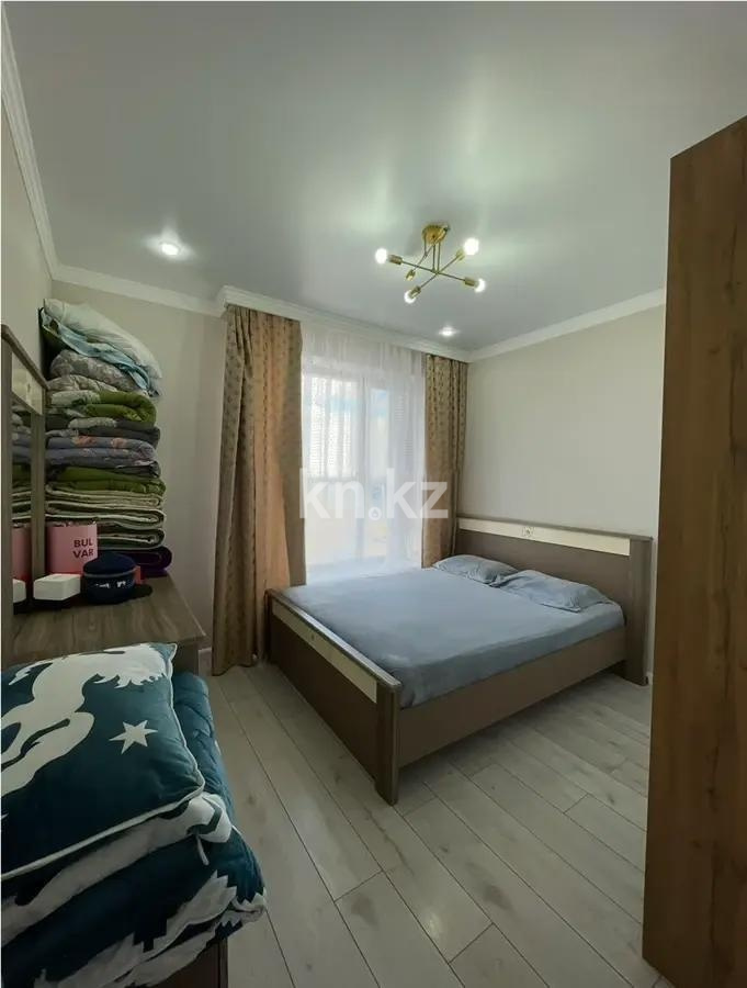 Продажа 3-комнатной квартиры, 74 м² в Астане - фото 3