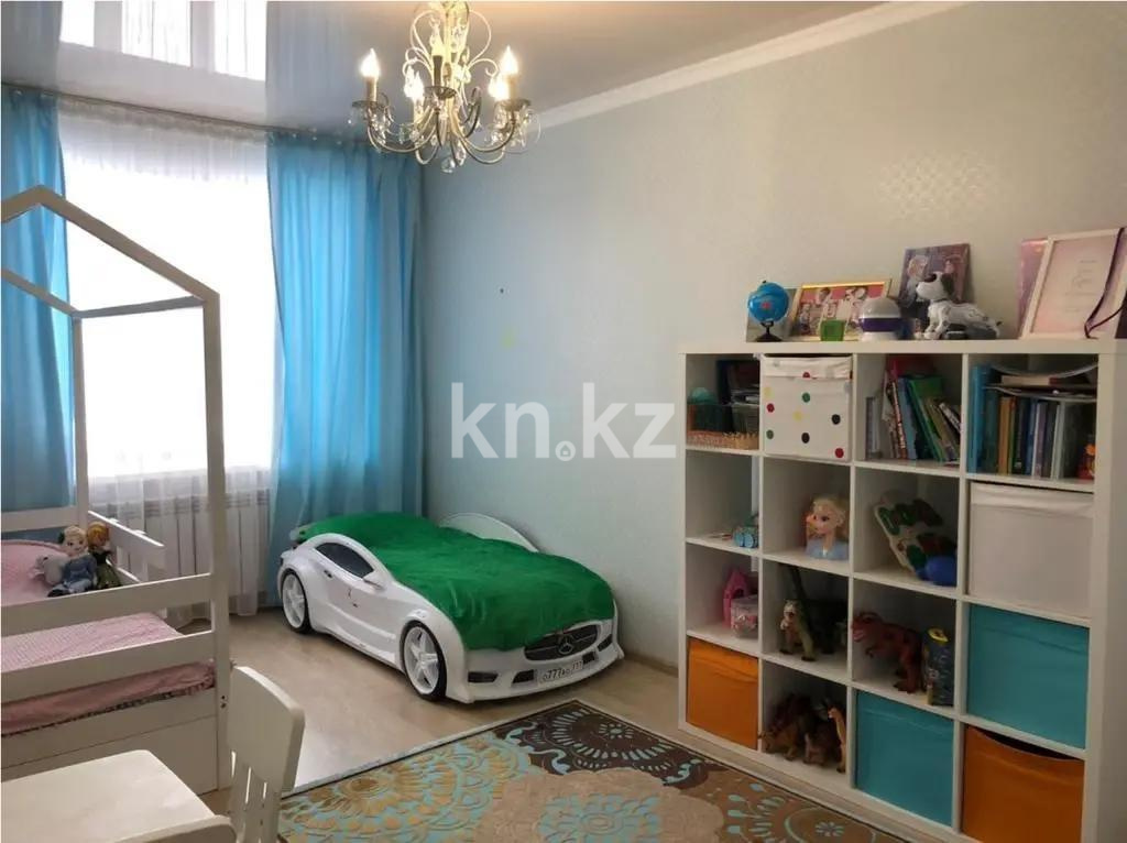 Продажа 3-комнатной квартиры, 90 м² в Астане - фото 3