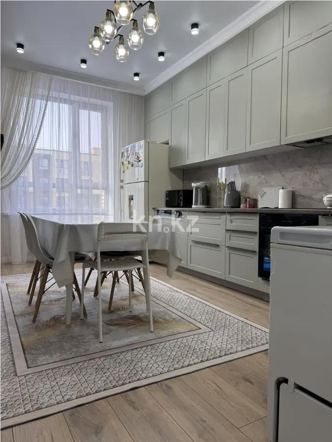 Продажа 3-комнатной квартиры, 84 м² в Астане - фото 8