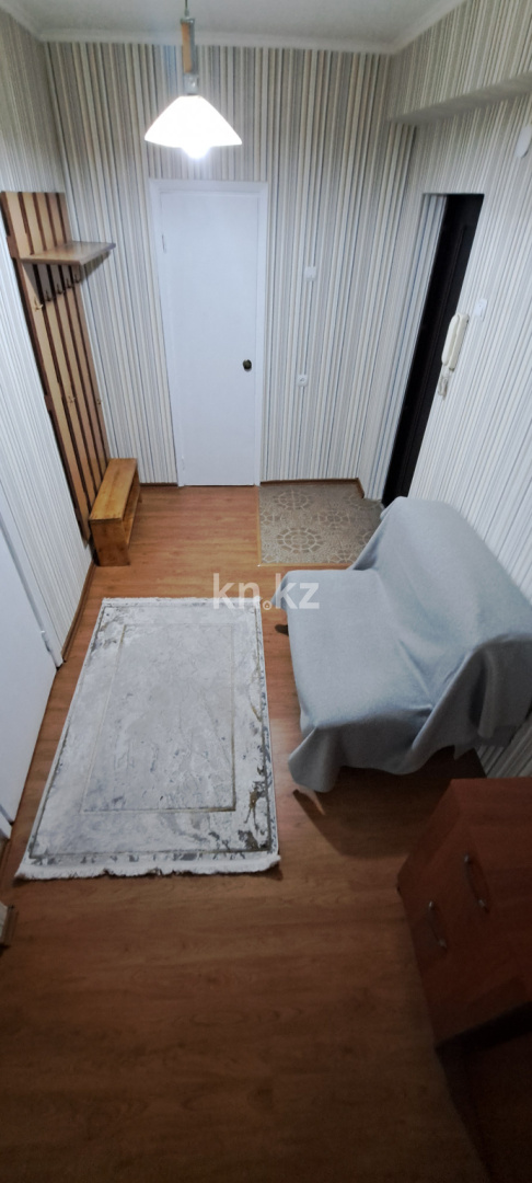 Аренда 1-комнатной квартиры посуточно, 42 м² в Алматы - фото 6