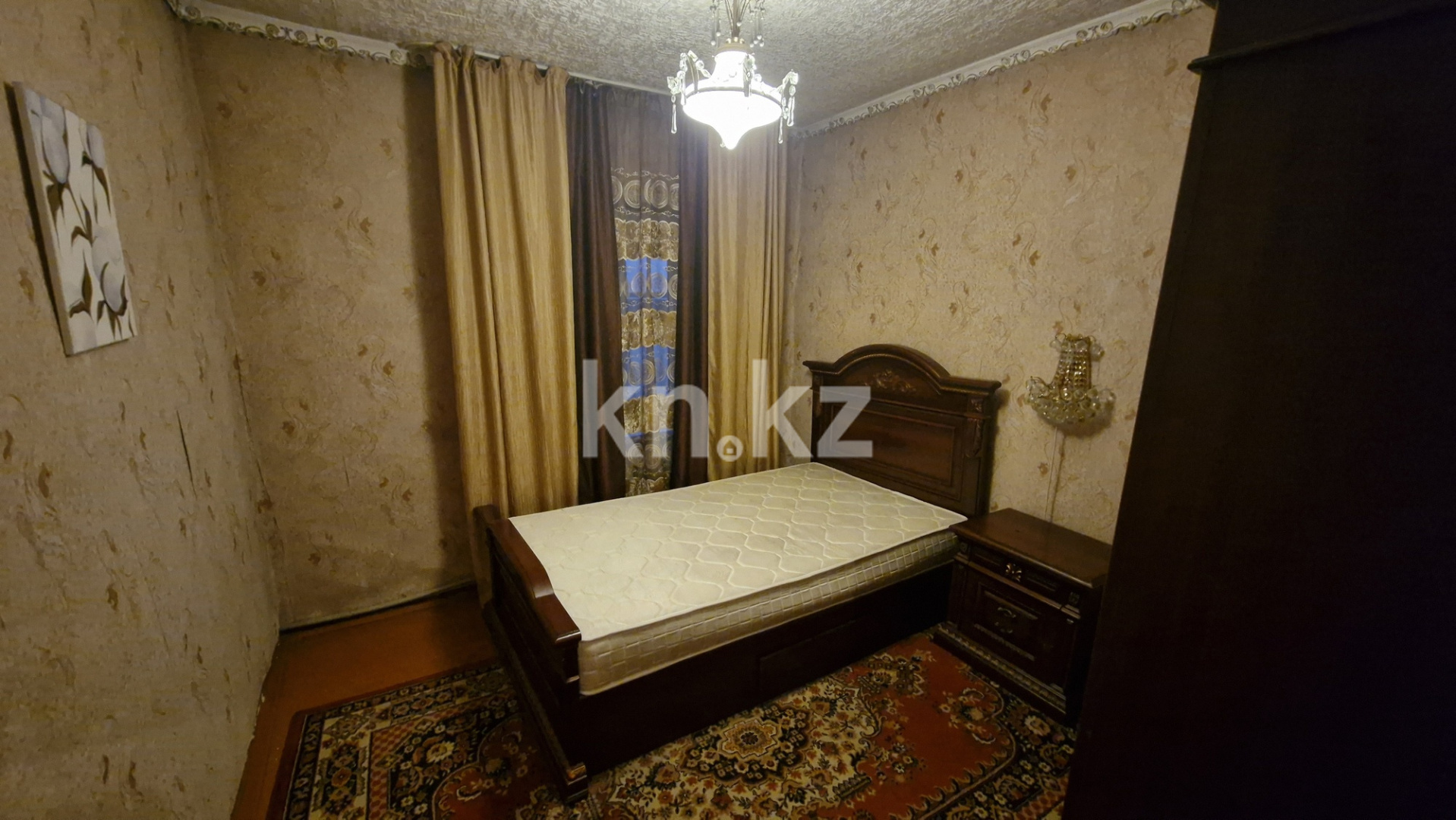 Аренда 3-комнатной квартиры, 70 м² в Алматы - фото 2