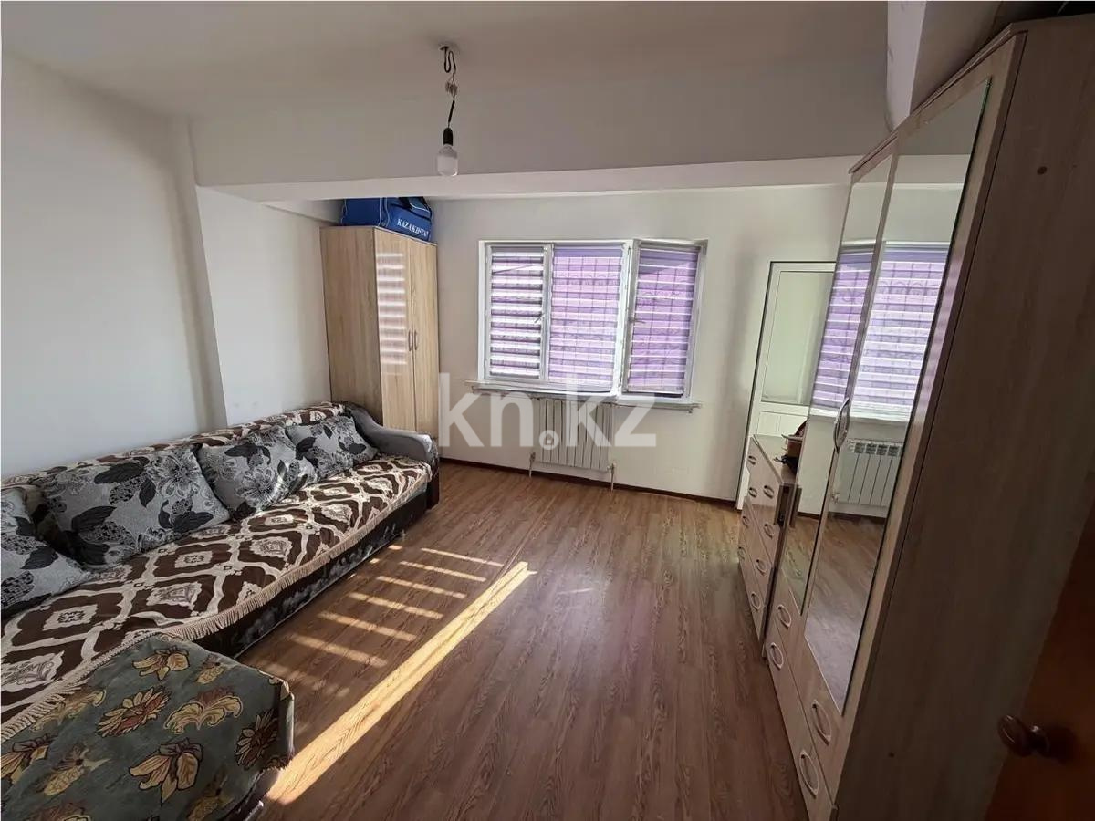 Продажа 3-комнатной квартиры, 68.4 м² в Алматы - фото 2