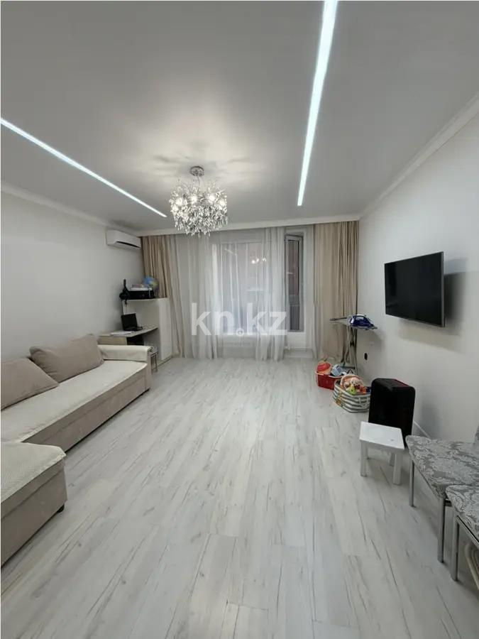 Продажа 2-комнатной квартиры, 65 м² в Астане