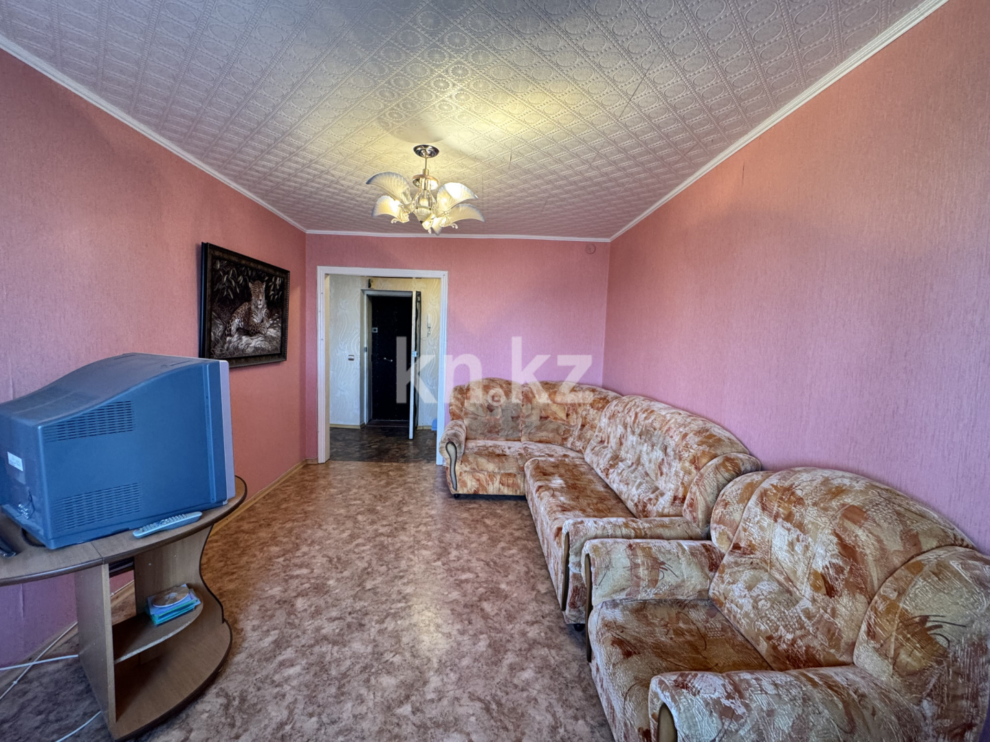 Продажа 2-комнатной квартиры, 47 м² в Караганде - фото 2