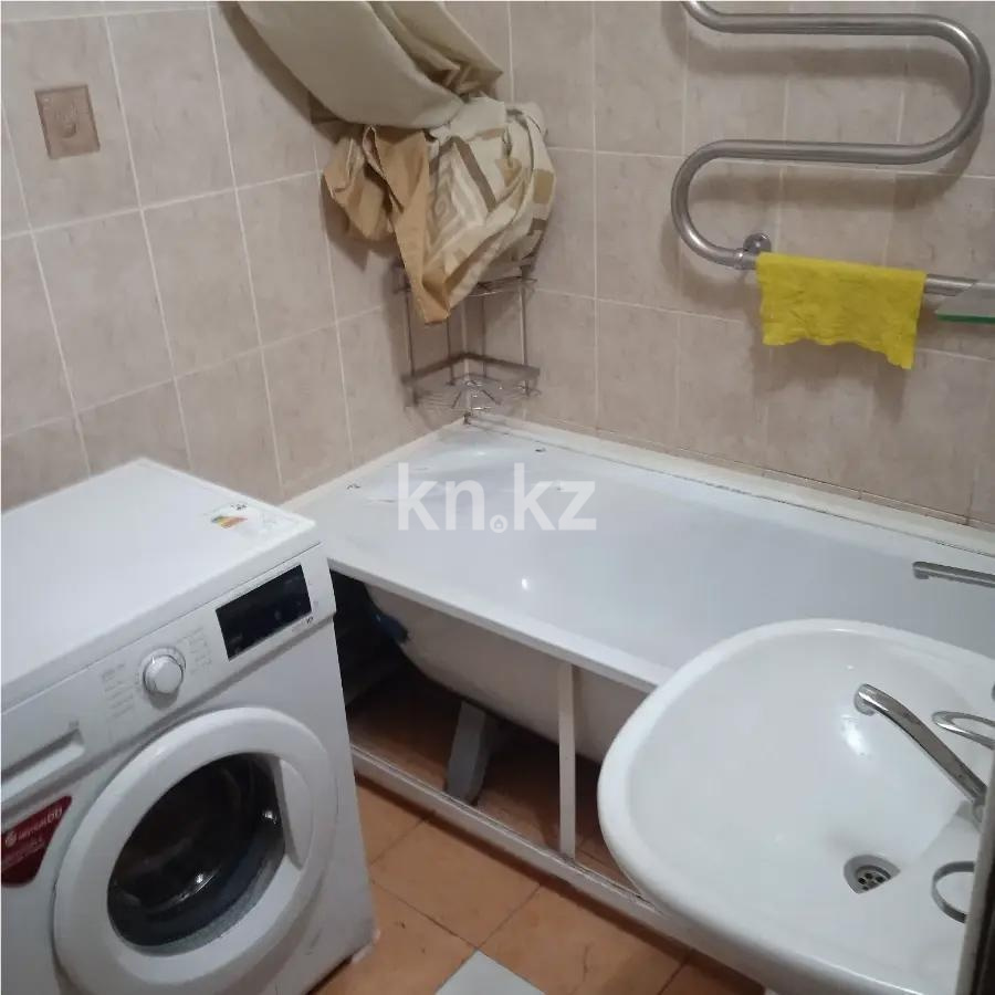 Продажа 1-комнатной квартиры, 40 м² в Алматы - фото 3