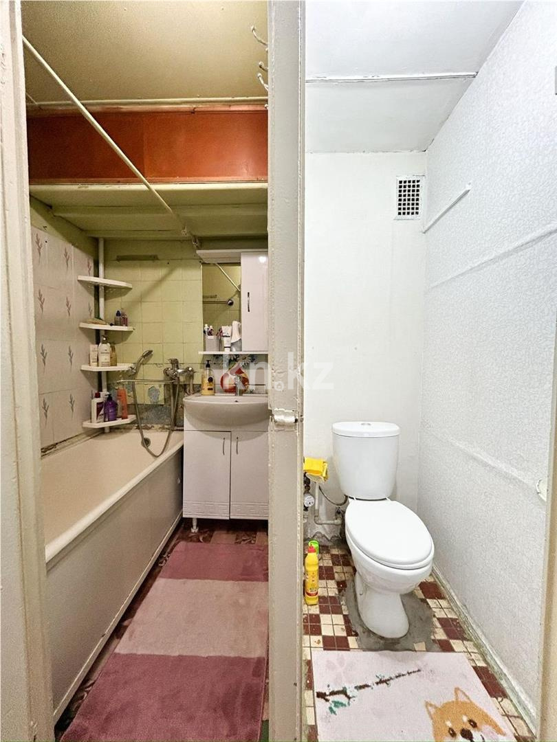 Продажа 3-комнатной квартиры, 60.7 м² в Астане - фото 9