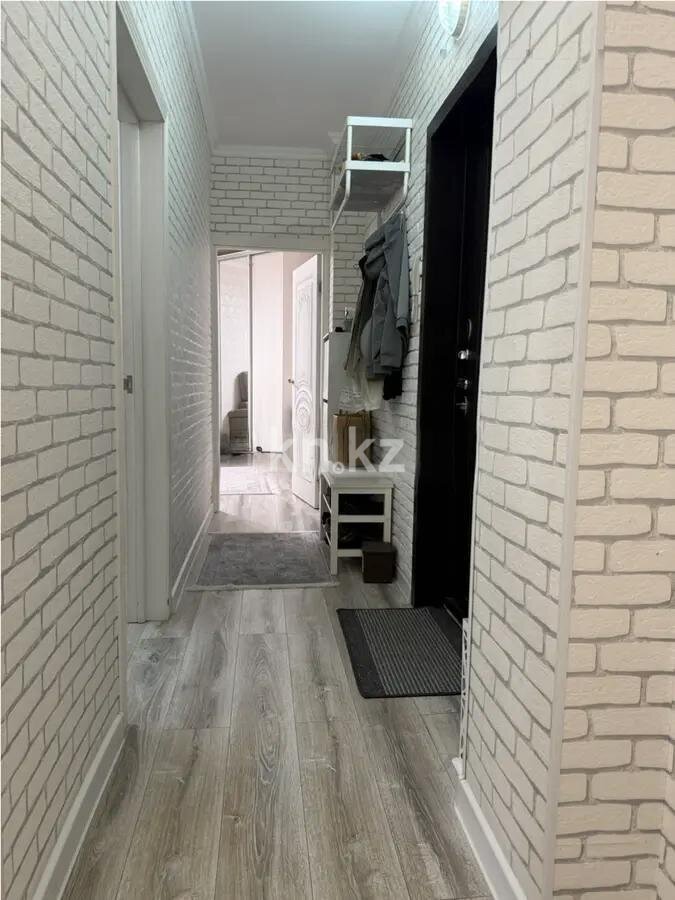 Продажа 2-комнатной квартиры, 54 м² в Астане - фото 3