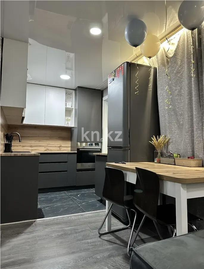 Продажа 2-комнатной квартиры, 43 м², ул. Шахтёрская, дом  10а в Сарани - фото 3