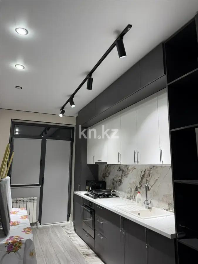Продажа 2-комнатной квартиры, 52 м² в Алматы - фото 2