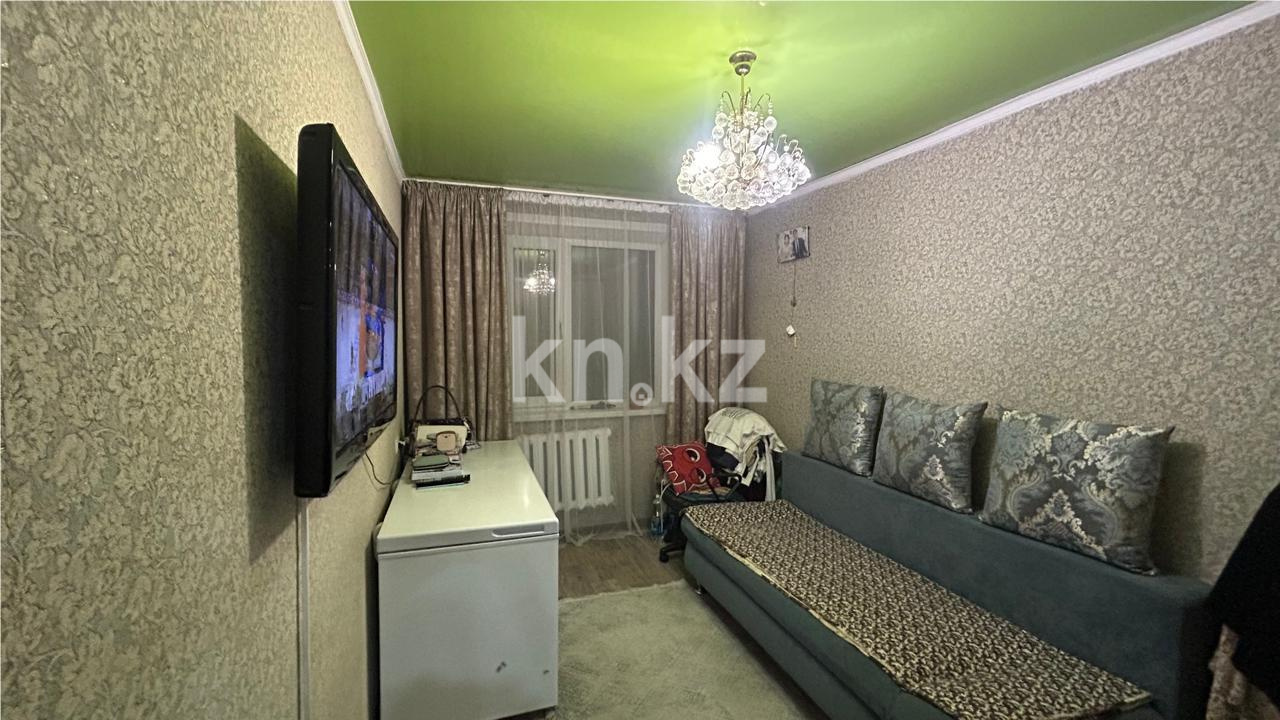 Продажа 3-комнатной квартиры, 61 м², мкр-н 19 в Караганде - фото 5