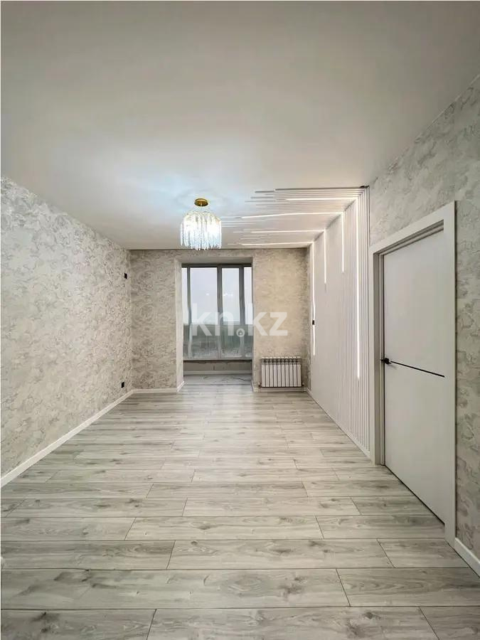 Продажа 2-комнатной квартиры, 39 м², ул. Е-810, дом  2/21 в Астане - фото 2