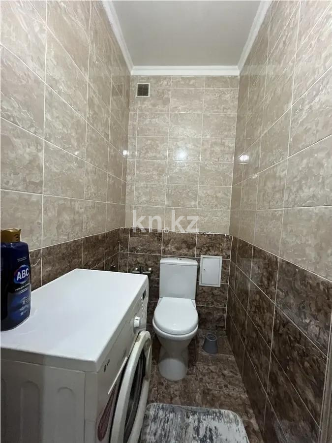 Продажа 2-комнатной квартиры, 45.5 м² в Астане - фото 5