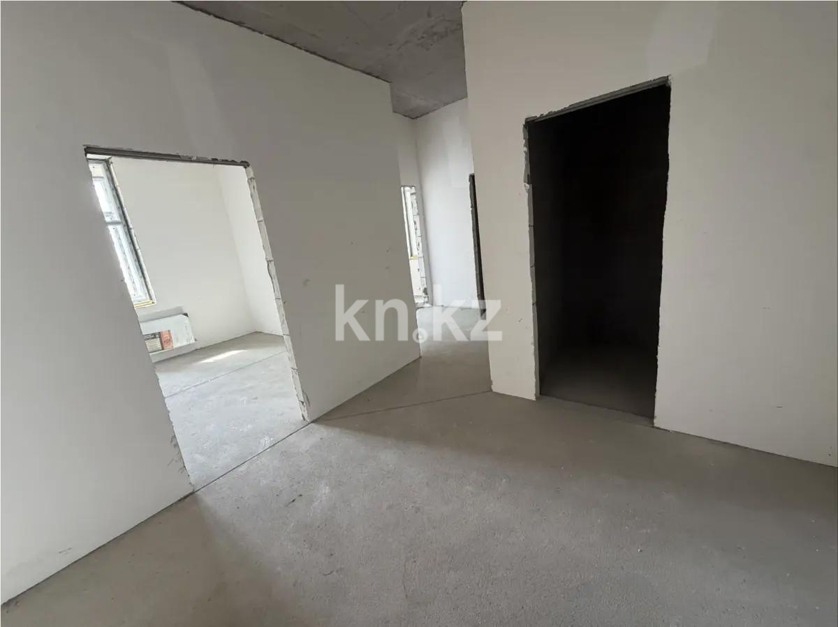 Продажа 3-комнатной квартиры, 76.3 м² в Астане - фото 2