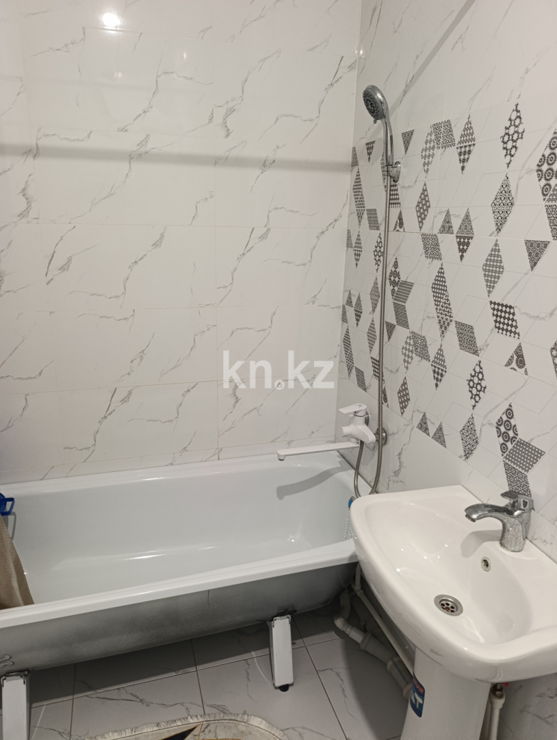 Продажа 1-комнатной квартиры, 40.1 м² в Караганде - фото 13