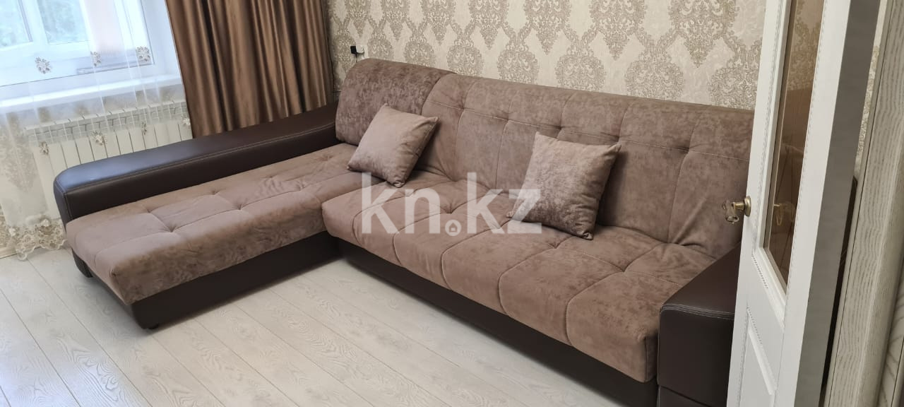 Продажа 2-комнатной квартиры, 54 м², мкр-н Гульдер-1, дом  3 в Караганде - фото 7