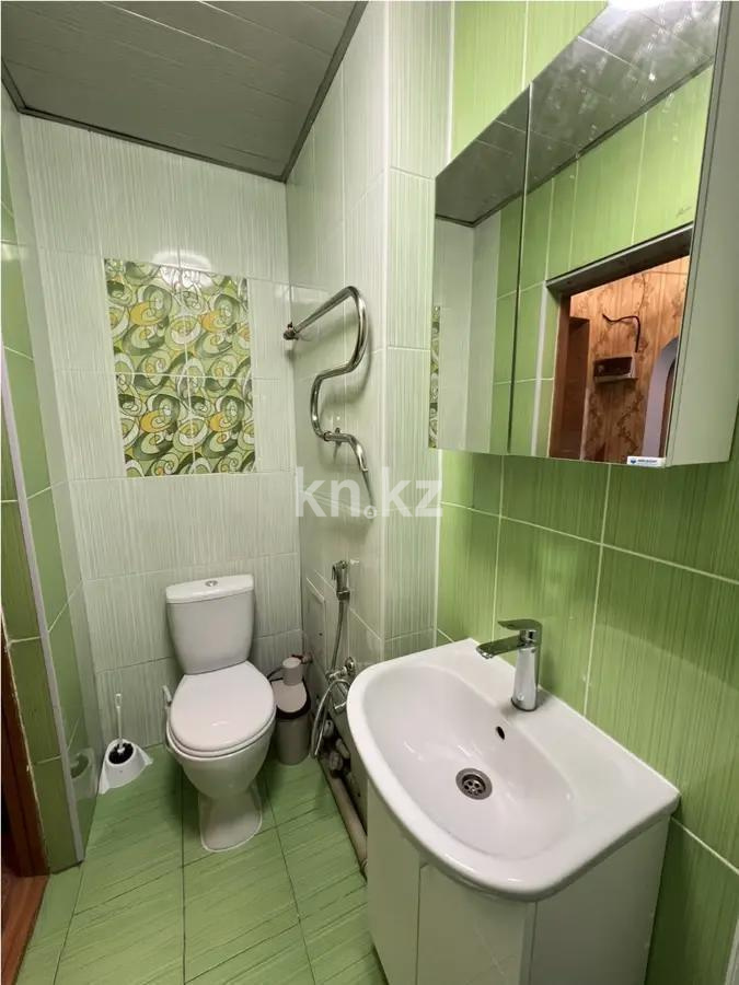 Продажа 1-комнатной квартиры, 30 м² в Астане - фото 4