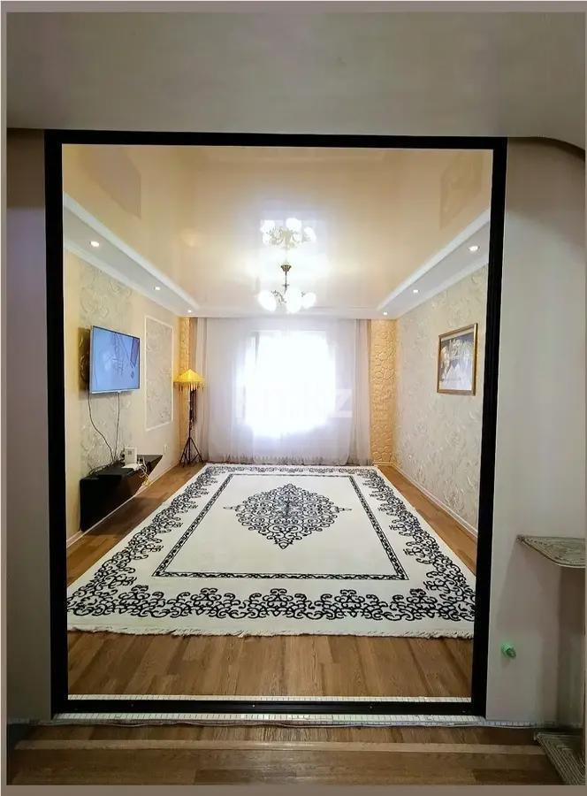 Продажа 3-комнатной квартиры, 76.7 м², ул. Молдагалиева, дом  3 в Алматы