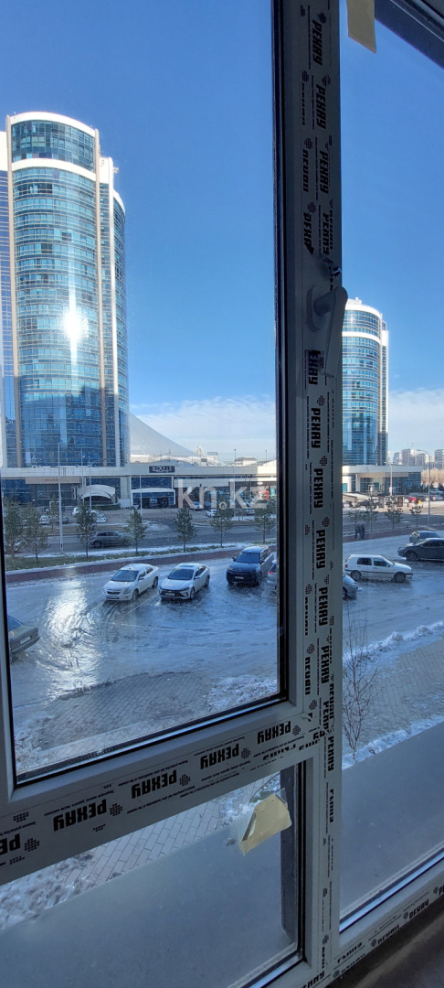 Продажа 4-комнатной квартиры, 120 м², пр. Туран, дом  39 в Астане - фото 9