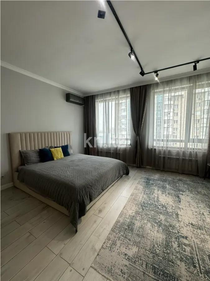 Продажа 1-комнатной квартиры, 37 м² в Алматы