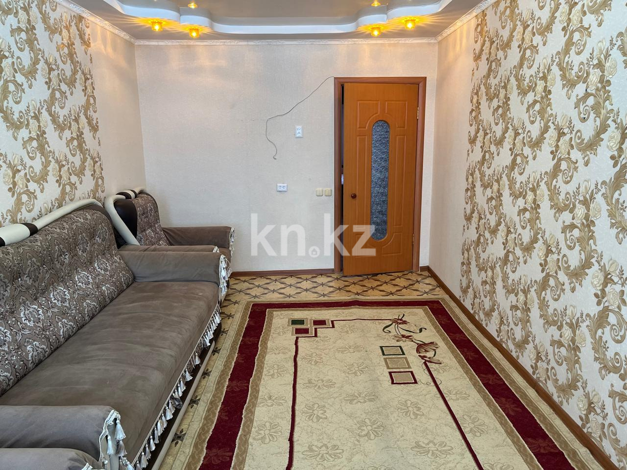 Продажа 3-комнатной квартиры, 72 м², мкр-н Восток-3 в Караганде