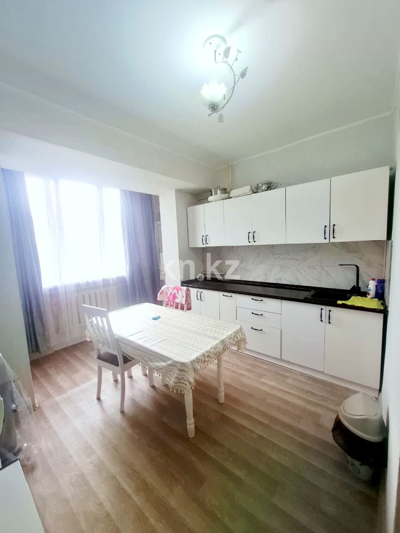 Продажа 2-комнатной квартиры, 64 м² в Алматы - фото 4