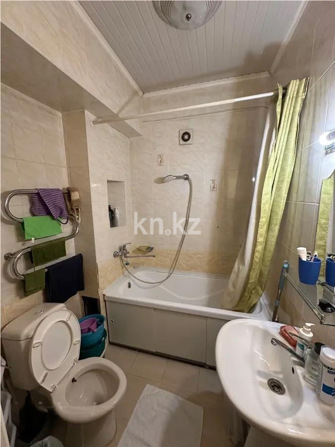 Продажа 2-комнатной квартиры, 54.2 м², ул. А. Шарипова, дом  124 в Алматы - фото 4