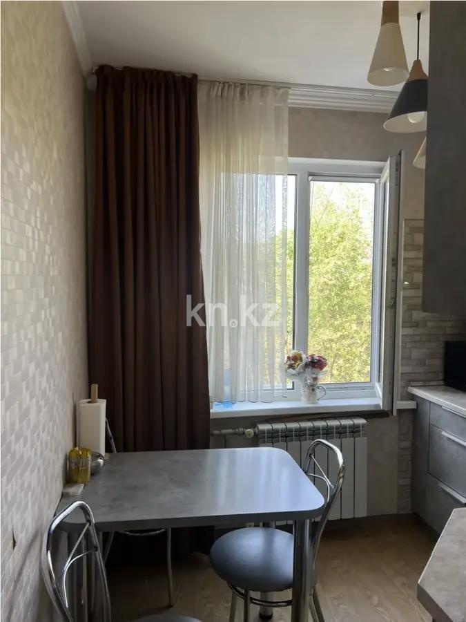 Продажа 2-комнатной квартиры, 45.5 м² в Алматы - фото 3