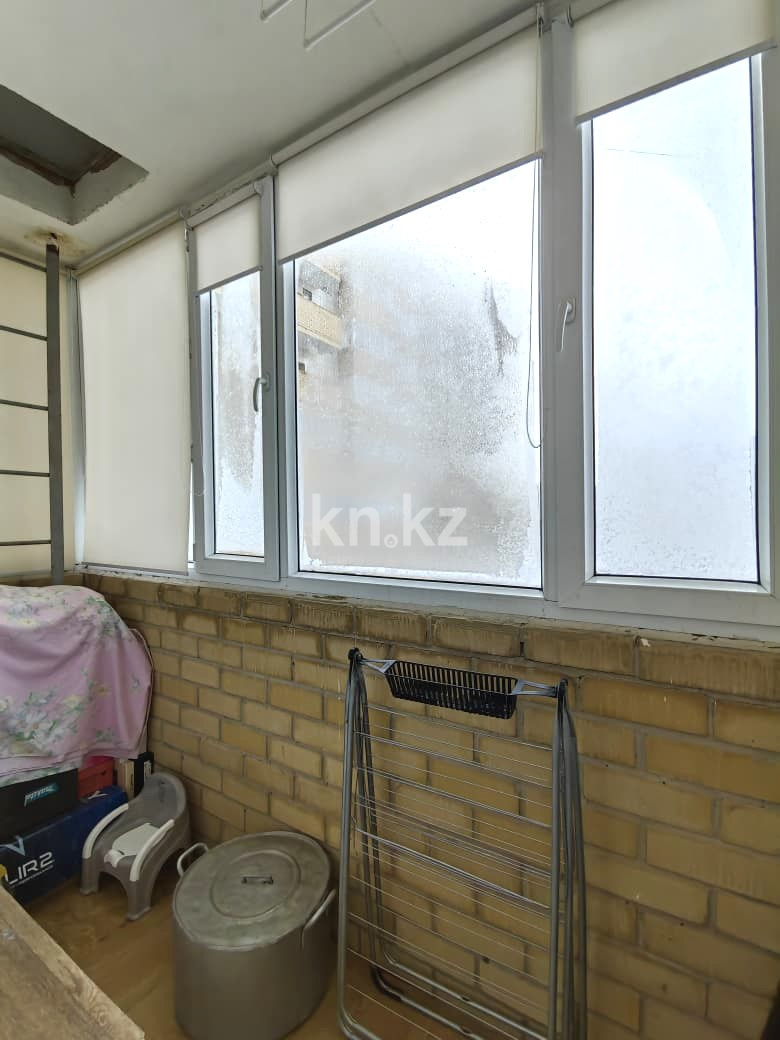 Продажа 3-комнатной квартиры, 90 м² в Караганде - фото 5