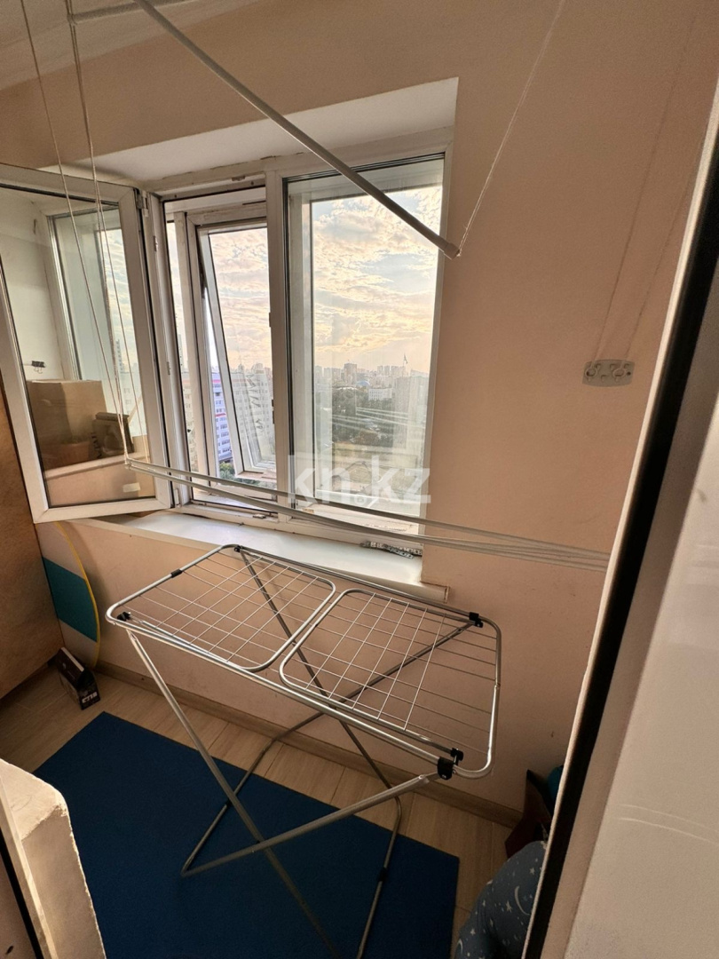 Аренда 1-комнатной квартиры, 39 м², ул. Сейфуллина, дом  41 в Астане - фото 3