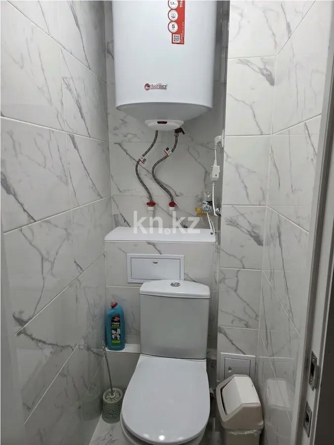Продажа 2-комнатной квартиры, 54 м² в Караганде - фото 5