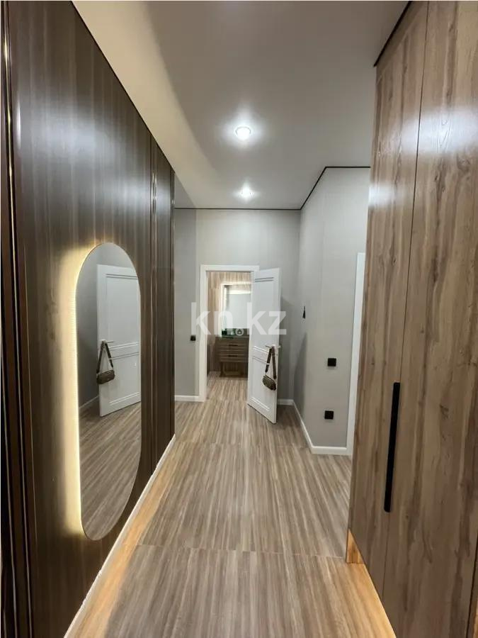 Продажа 2-комнатной квартиры, 64 м² в Астане - фото 4