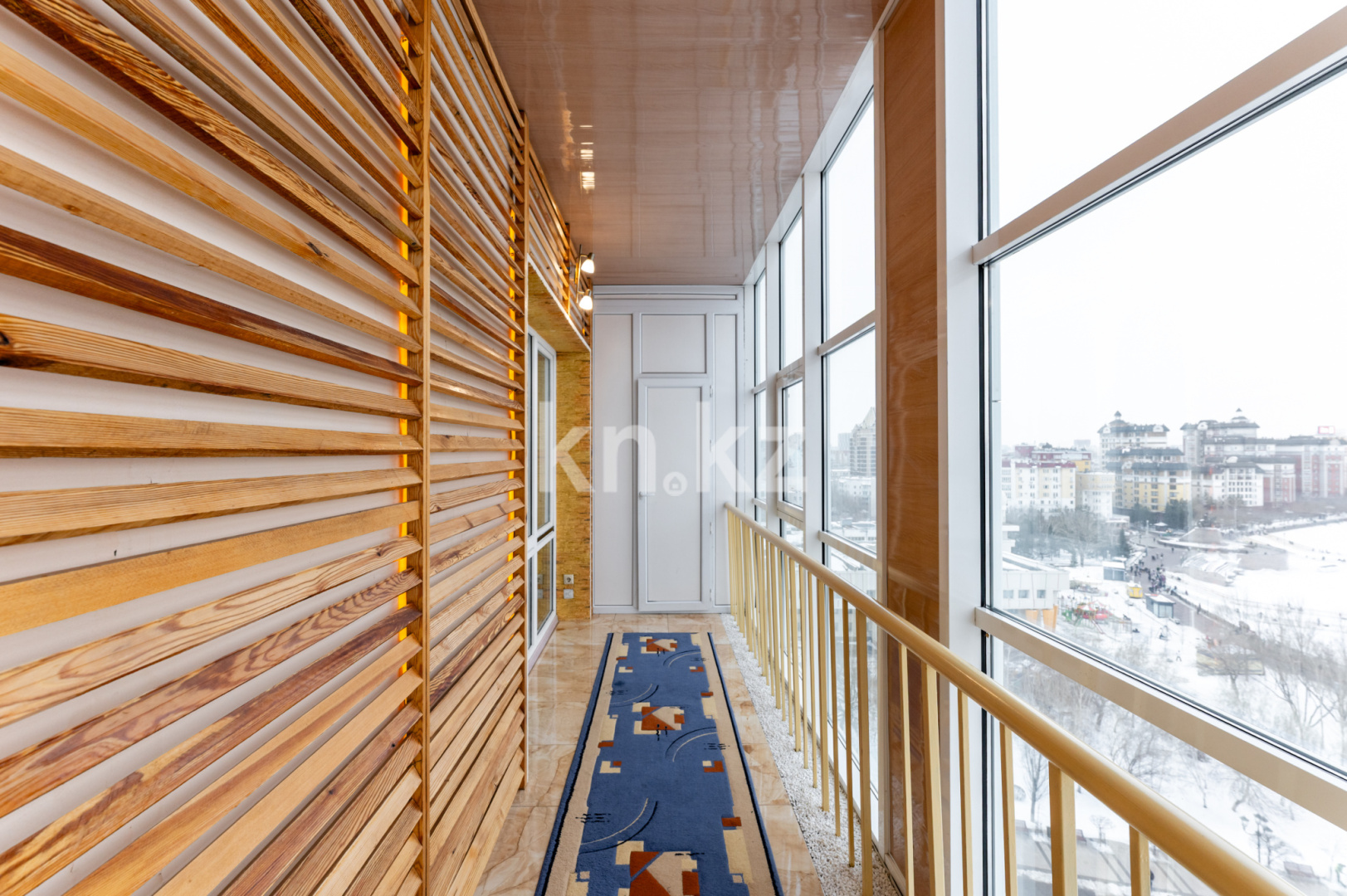 Продажа 3-комнатной квартиры, 145 м² в Астане - фото 13