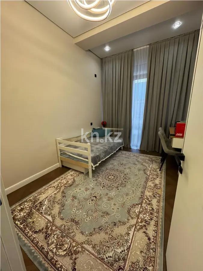 Продажа 3-комнатной квартиры, 84 м² в Алматы - фото 2