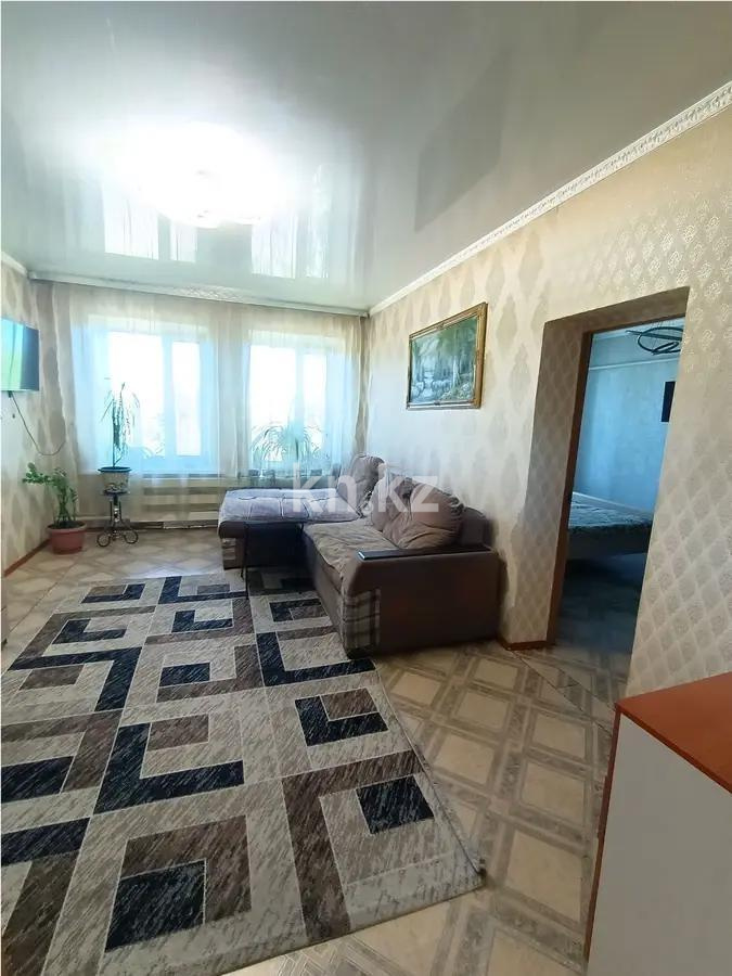 Продажа 3-комнатной квартиры, 64 м² в Караганде