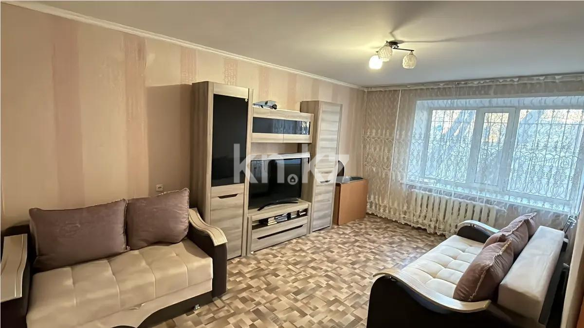 Продажа 1-комнатной квартиры, 30 м² в Караганде