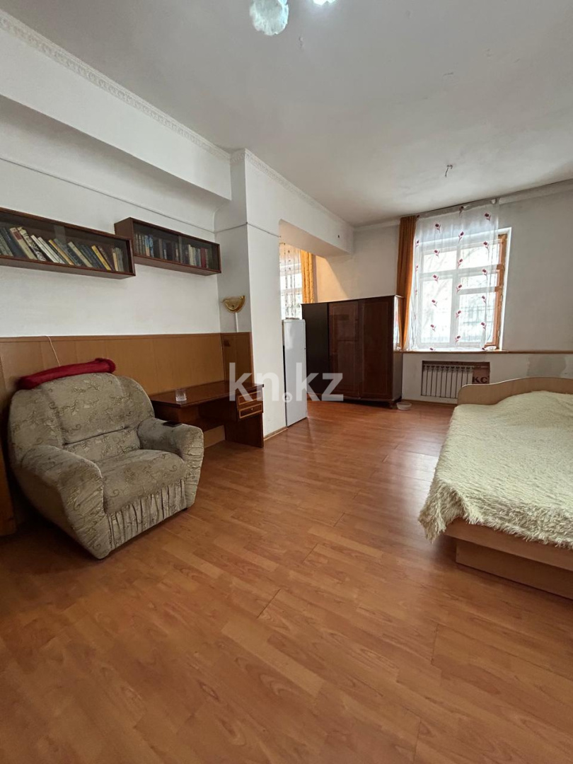 Продажа 1-комнатной квартиры, 45 м² в Усть-Каменогорске