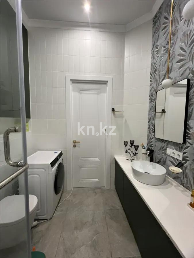 Продажа 3-комнатной квартиры, 102.28 м² в Алматы - фото 6