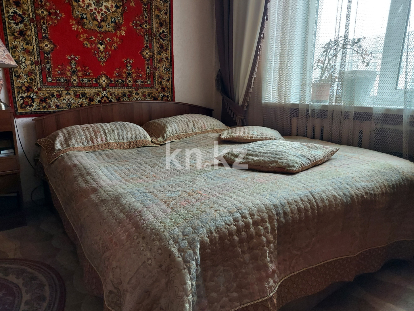 Аренда 2-комнатной квартиры, 58 м², пр. Республики, дом  8 в Темиртау