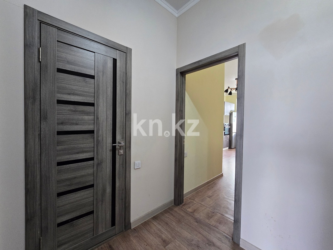 Продажа 2-комнатной квартиры, 67 м², ул. Утепова, дом  20 - ул. Розыбакиева в Алматы - фото 14