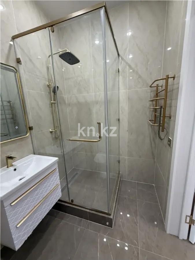 Продажа 1-комнатной квартиры, 42 м², ул. Култегин, дом  4 в Астане - фото 3